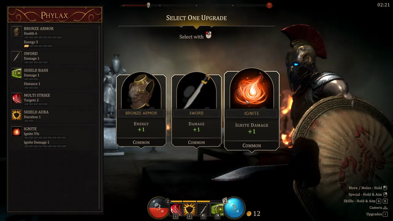 Rogue Titan Screenshot 5