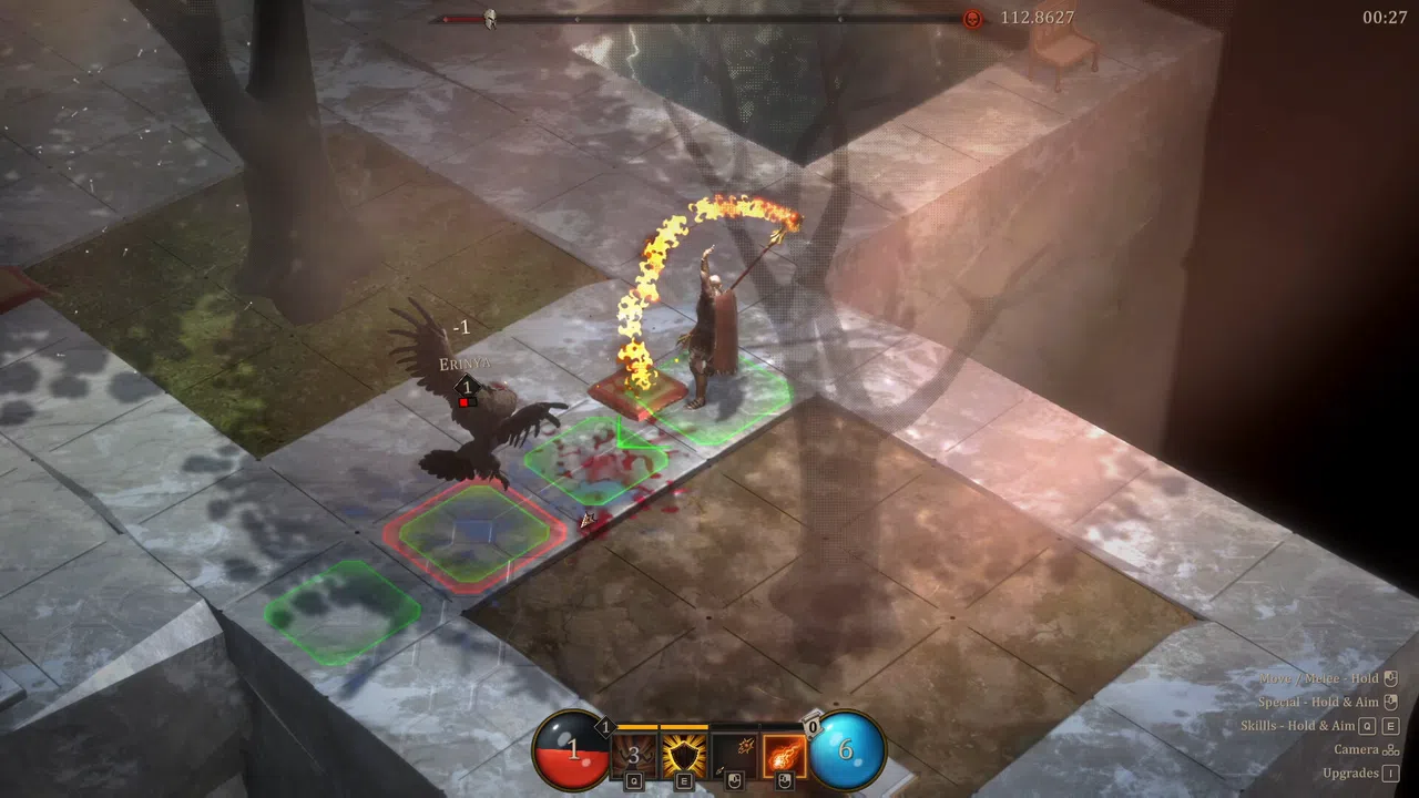 Rogue Titan Screenshot 6