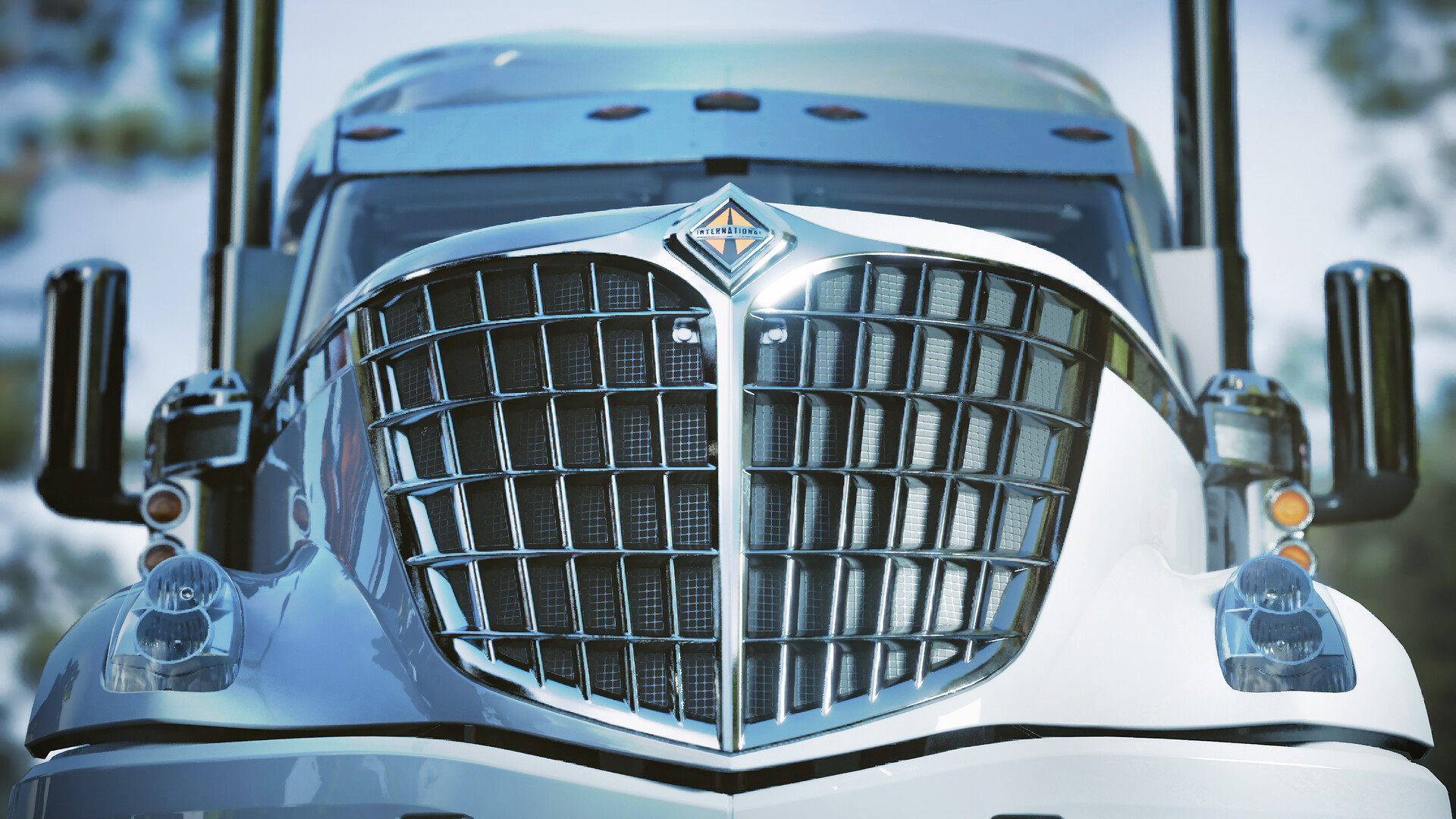 Road Kings Screenshot 1