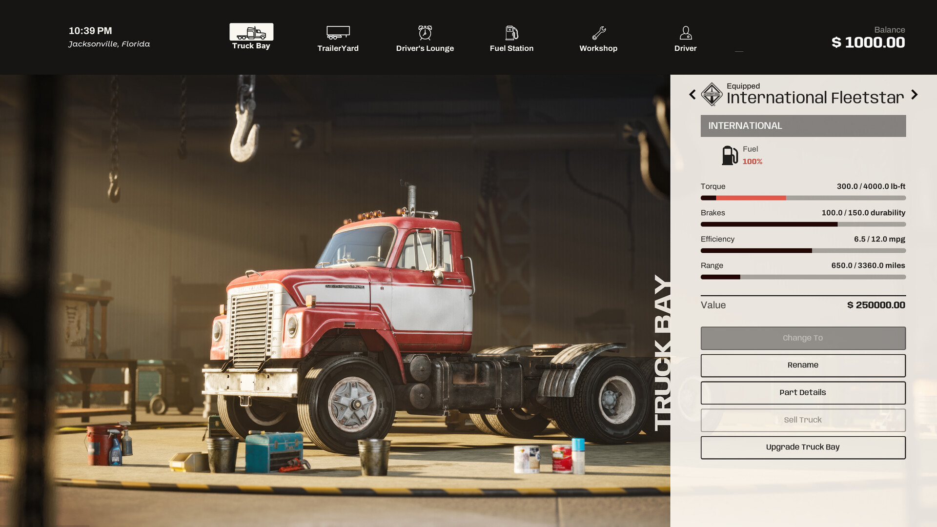 Road Kings Screenshot 4