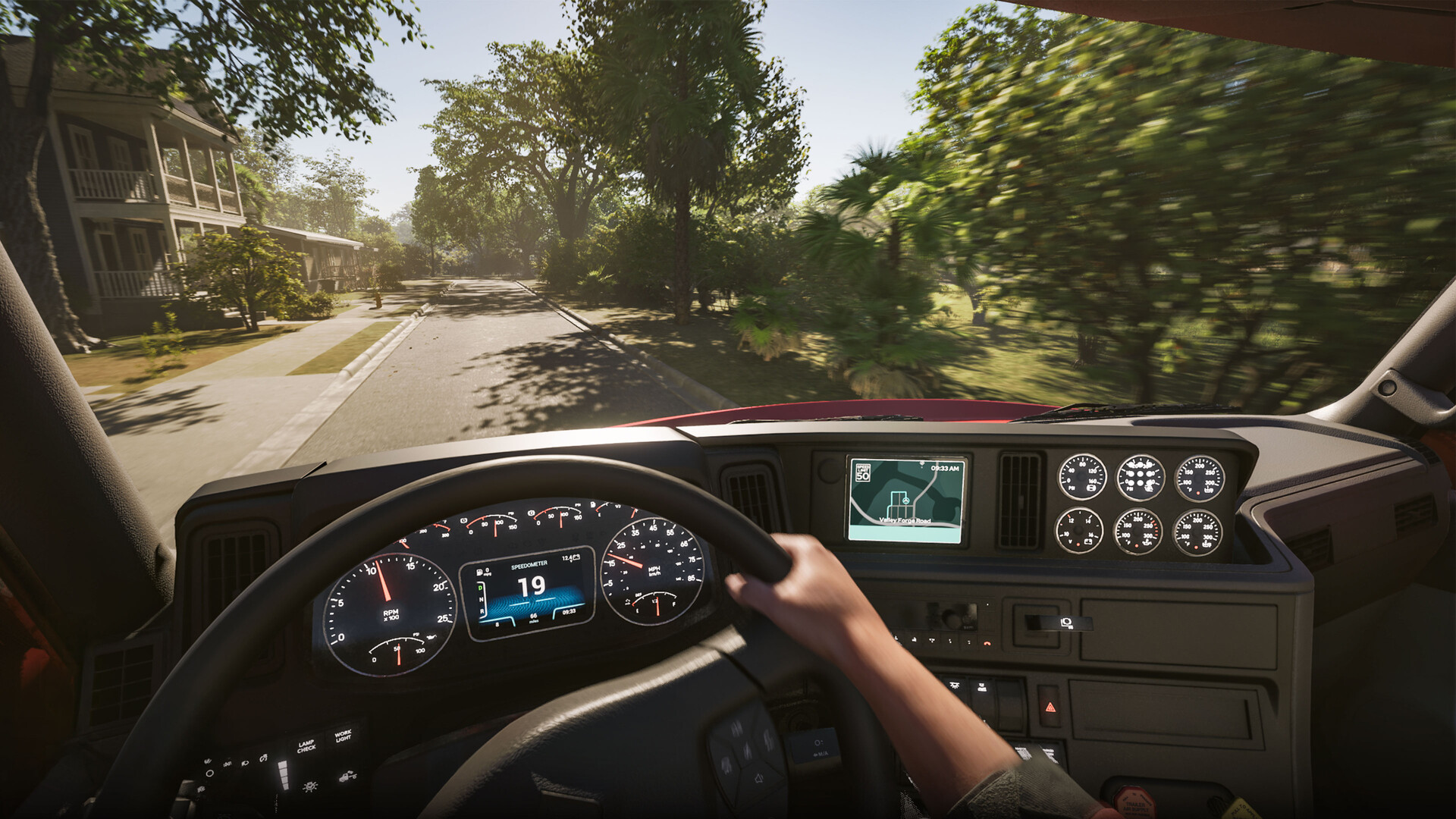 Road Kings Screenshot 5