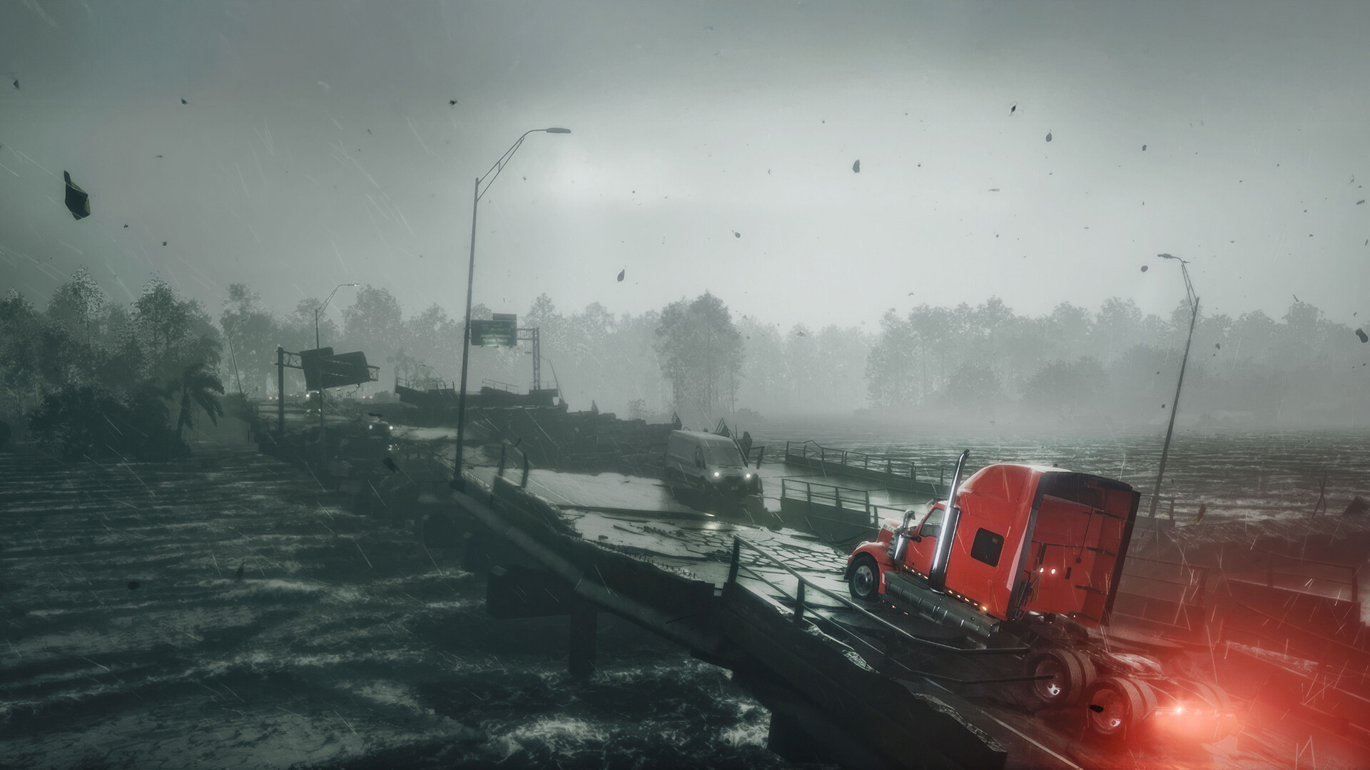 Road Kings Screenshot 2