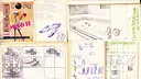 KRING - C64 SCRAPBOOKS Screenshot 4