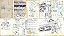 KRING - C64 SCRAPBOOKS Screenshot 0