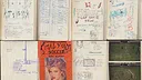 KRING - C64 SCRAPBOOKS Screenshot 1