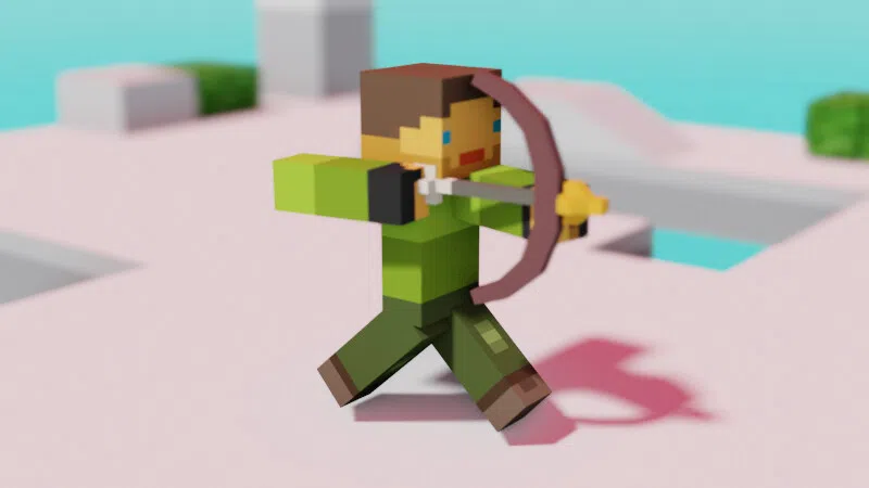 Archers Arena Screenshot 4