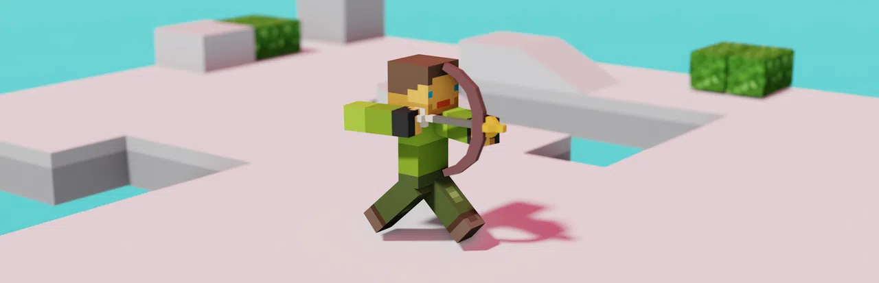 Archers Arena Screenshot 3
