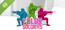 Color Soldiers Demo