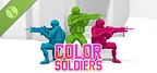 Color Soldiers Demo