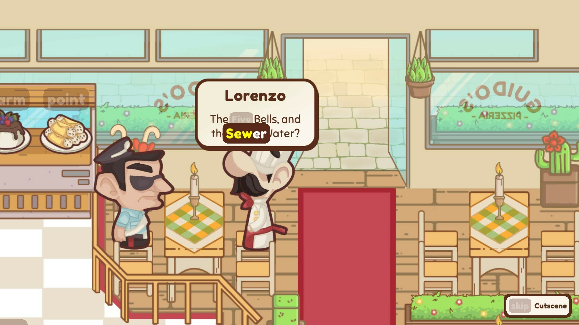 The Chef's Shift: First Course Screenshot 2