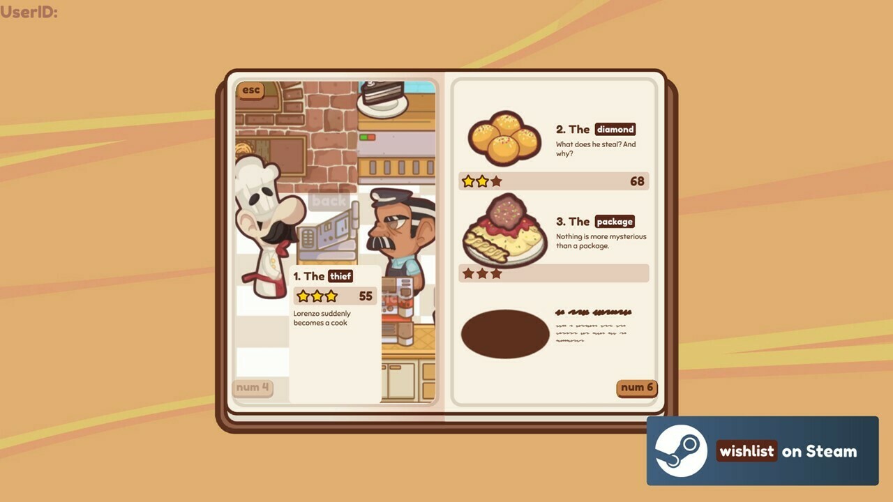 The Chef's Shift: First Course Screenshot 5