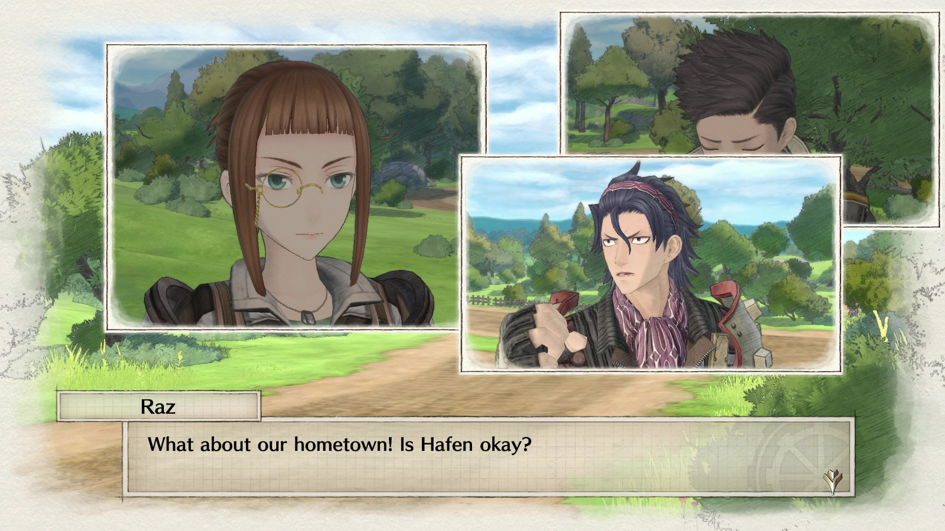 Valkyria Chronicles 4 Complete Edition Screenshot 3