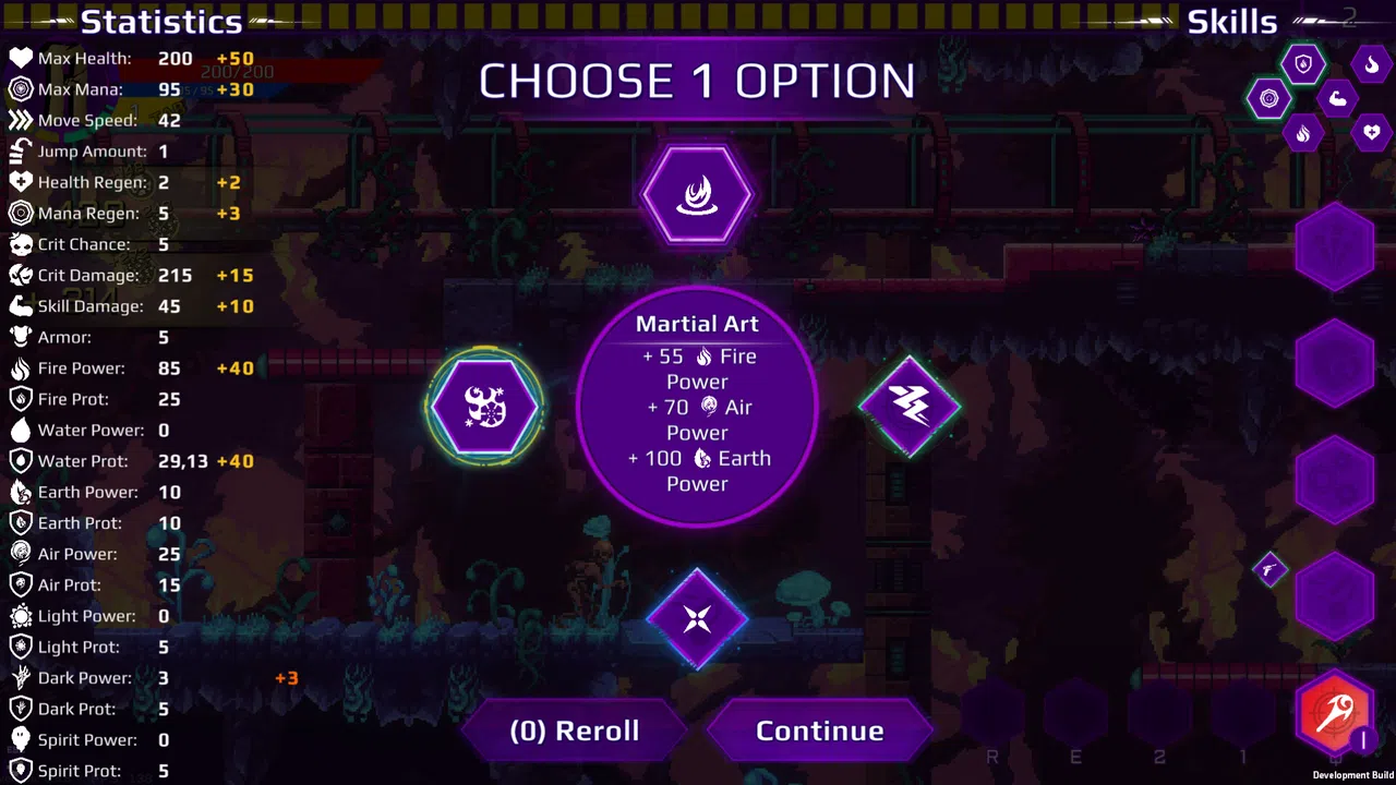 Spaceborne Fighters Screenshot 7
