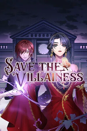 Save the Villainess: An Otome Isekai Roleplaying Game Demo Screenshot 0