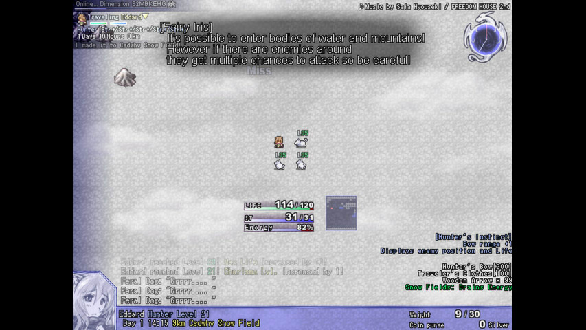 One Way Heroics Screenshot 9