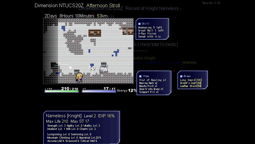 One Way Heroics Screenshot 10