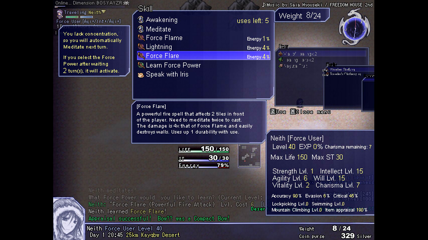 One Way Heroics Screenshot 5