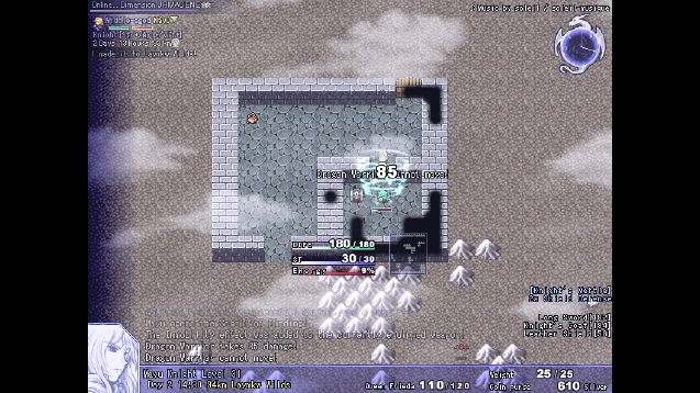 One Way Heroics Screenshot 6