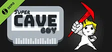 Super Cave Boy Demo