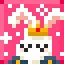 Bunny Emperor icon