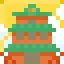 Bathhouse icon