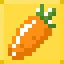 Carrot icon