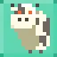 There is no cow level icon