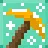 Golden Pickaxe