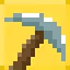 Pickaxe icon