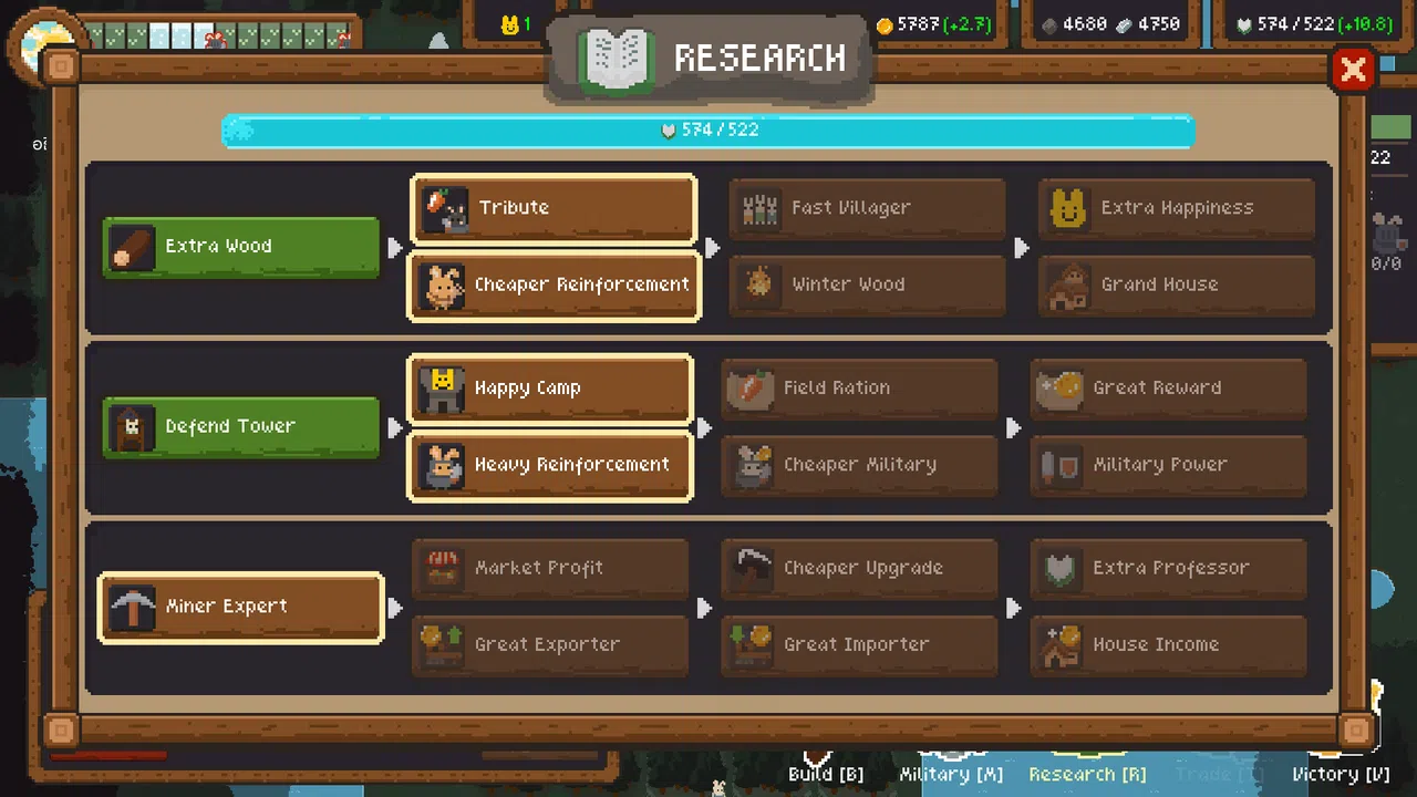 Town Keeper Screenshot 7
