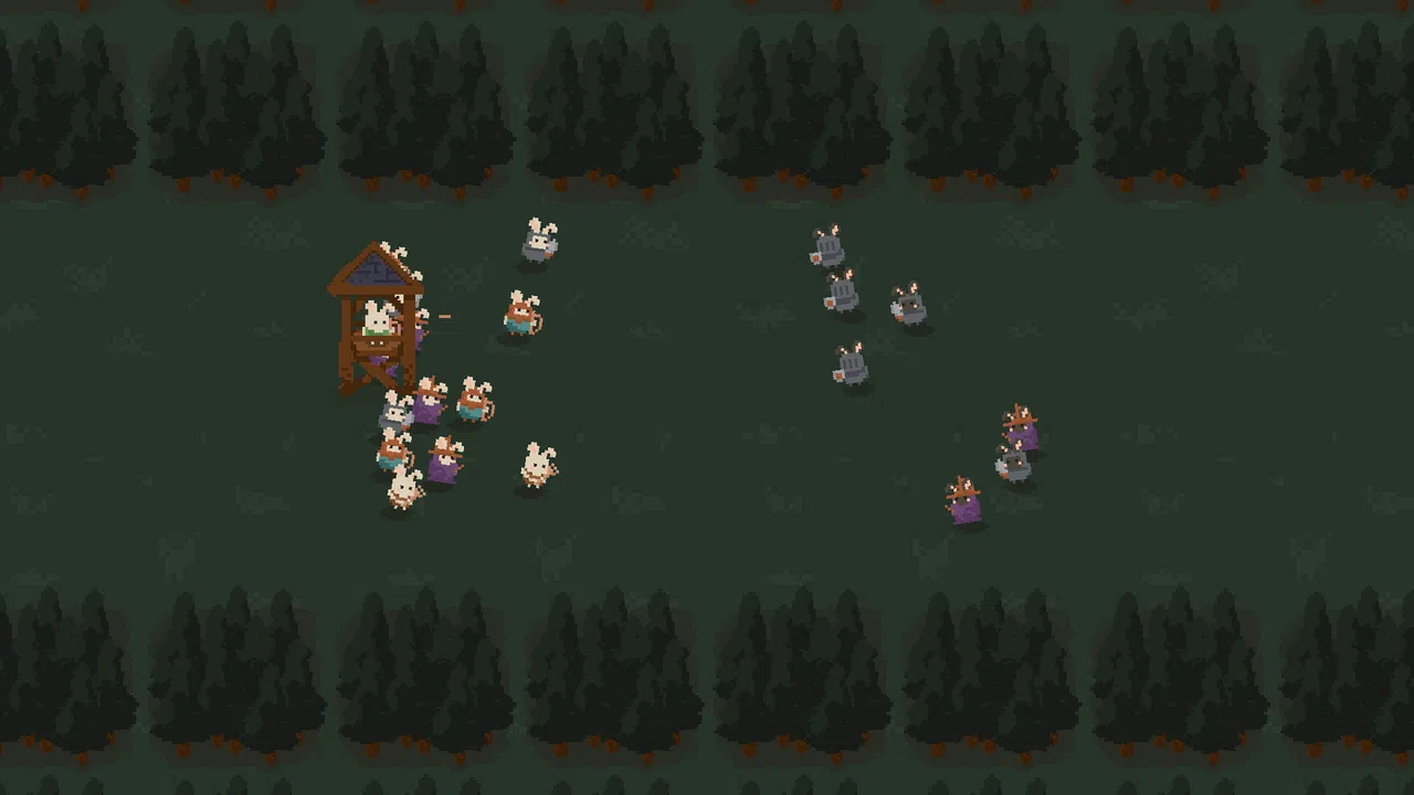 Town Keeper Screenshot 3
