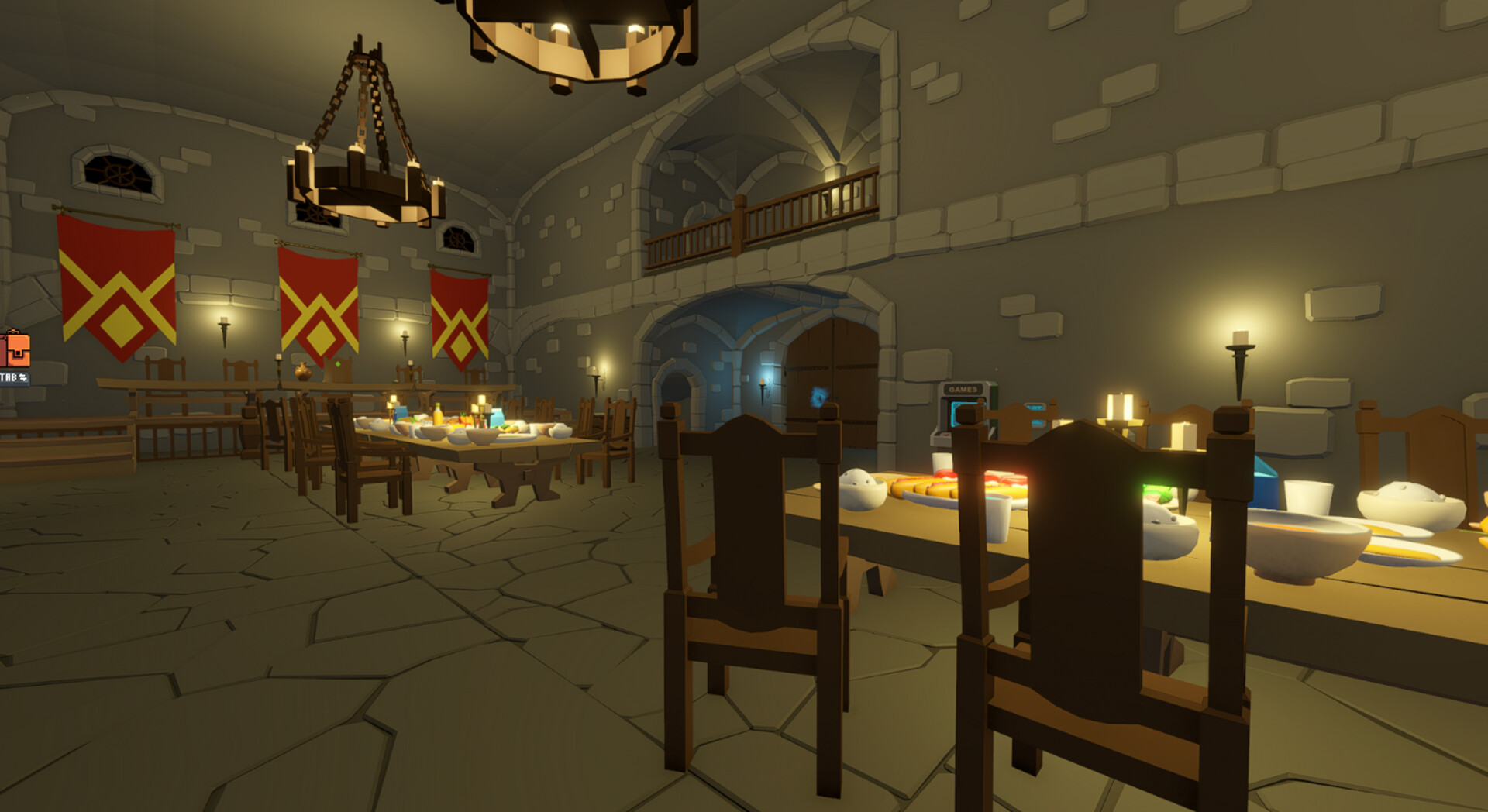 Greedy Machine Screenshot 3