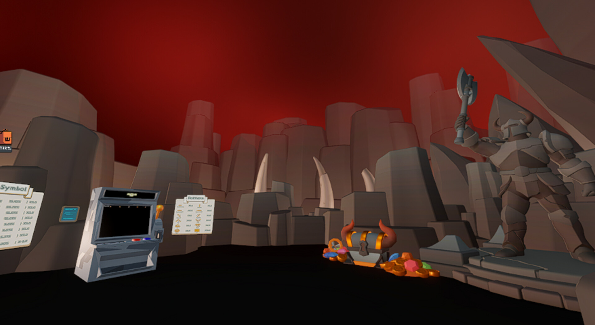 Greedy Machine Screenshot 5