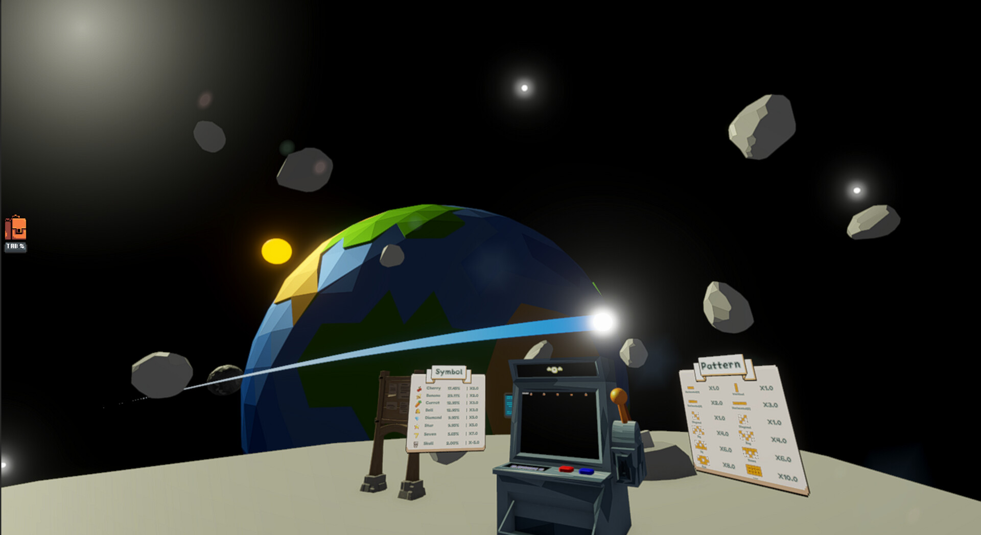 Greedy Machine Screenshot 4