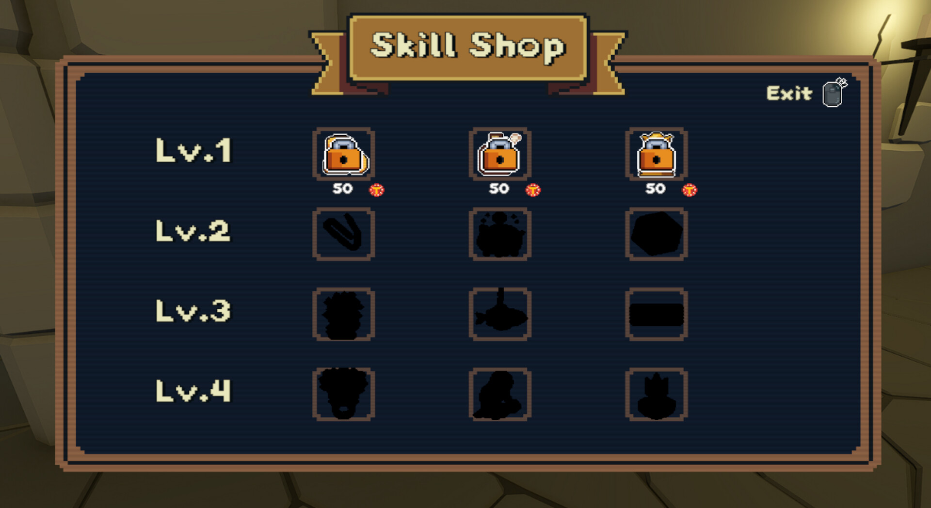 Greedy Machine Screenshot 6