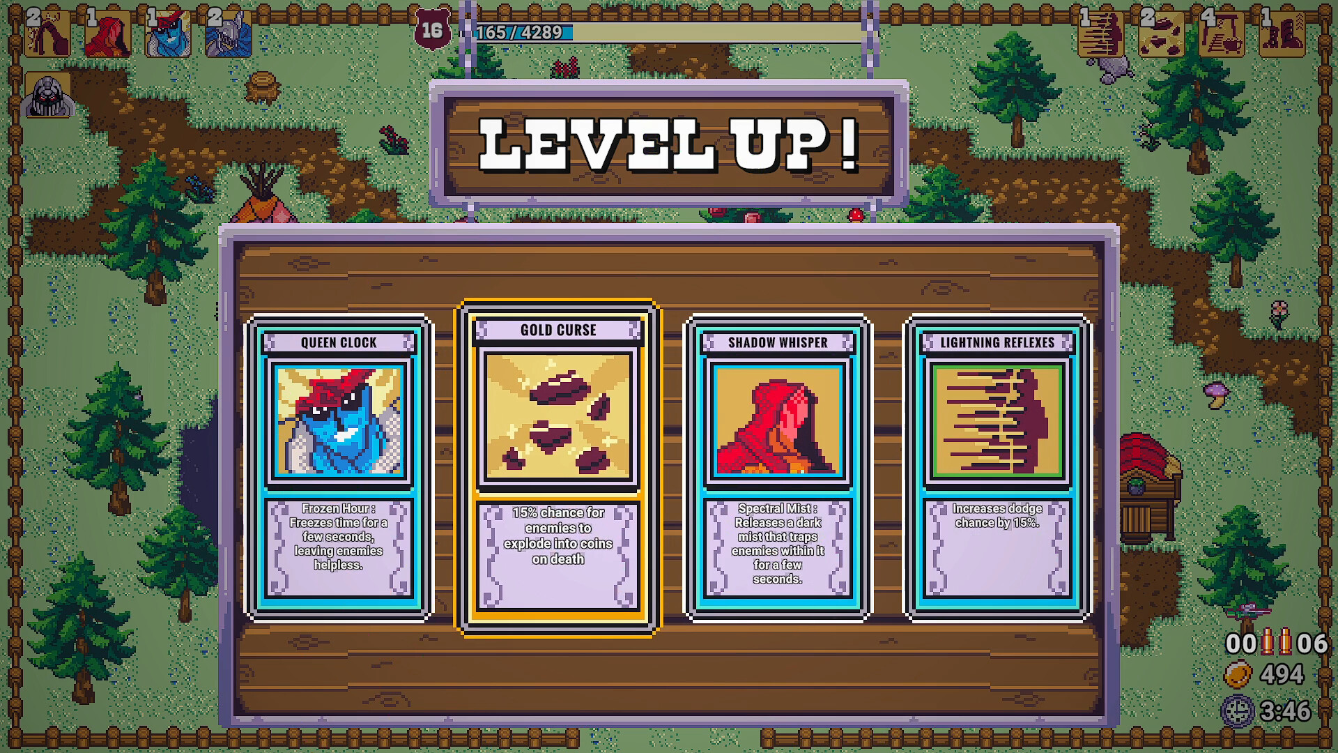 Red Pistol Screenshot 3