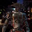 Samurai icon