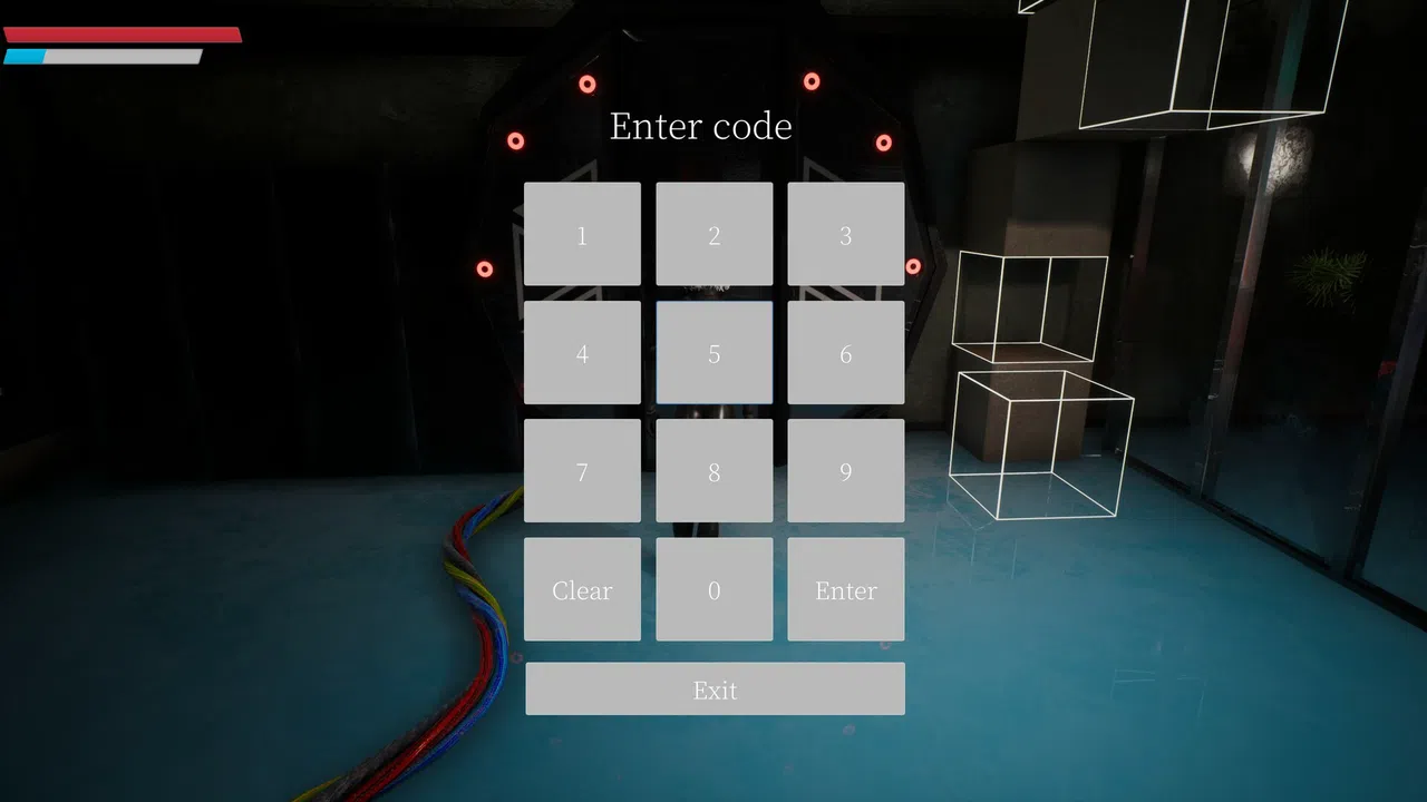 Cybernated Screenshot 4