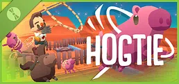Hogtie Demo