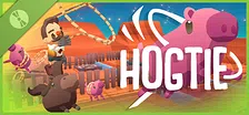 Hogtie Demo