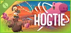 Hogtie Demo