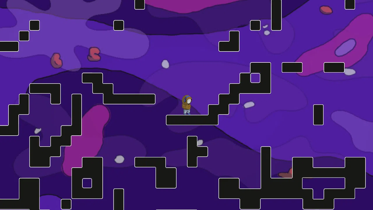 Squizzo Screenshot 1