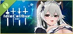 👑选王之剑:零 Demo💕(Idle Calibur:Zero)