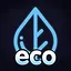 Eco-friendly icon