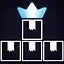 Master courier icon
