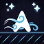 Rough conditions icon