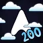 Gravity defied icon