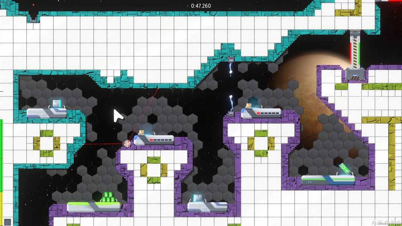 Gravity Drop Screenshot 3