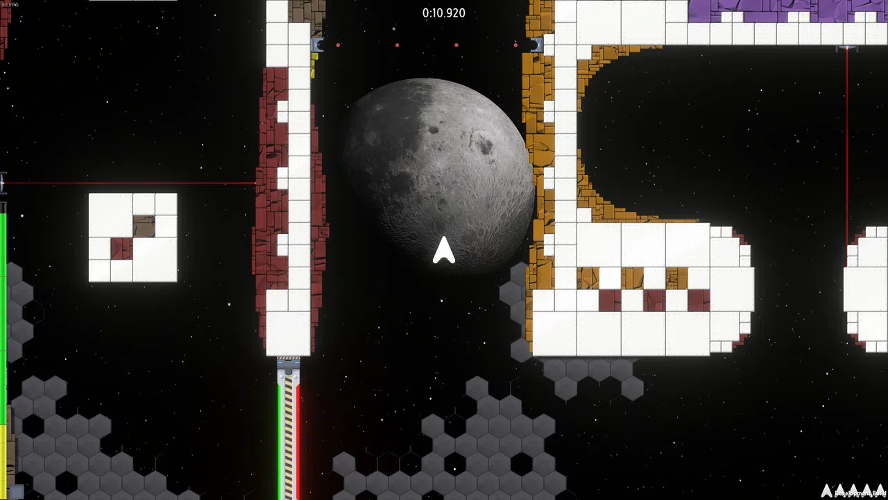 Gravity Drop Screenshot 0