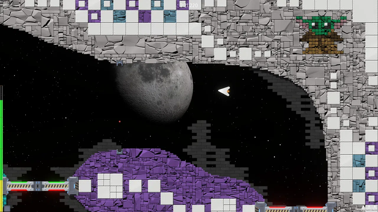 Gravity Drop Screenshot 1